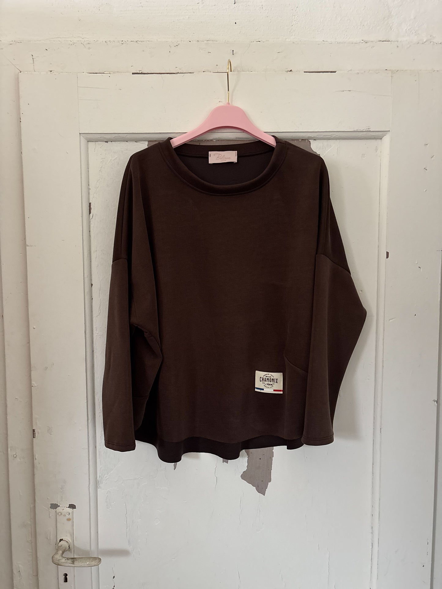 Pullover Art.Nr. R51702 (versch. Farben)