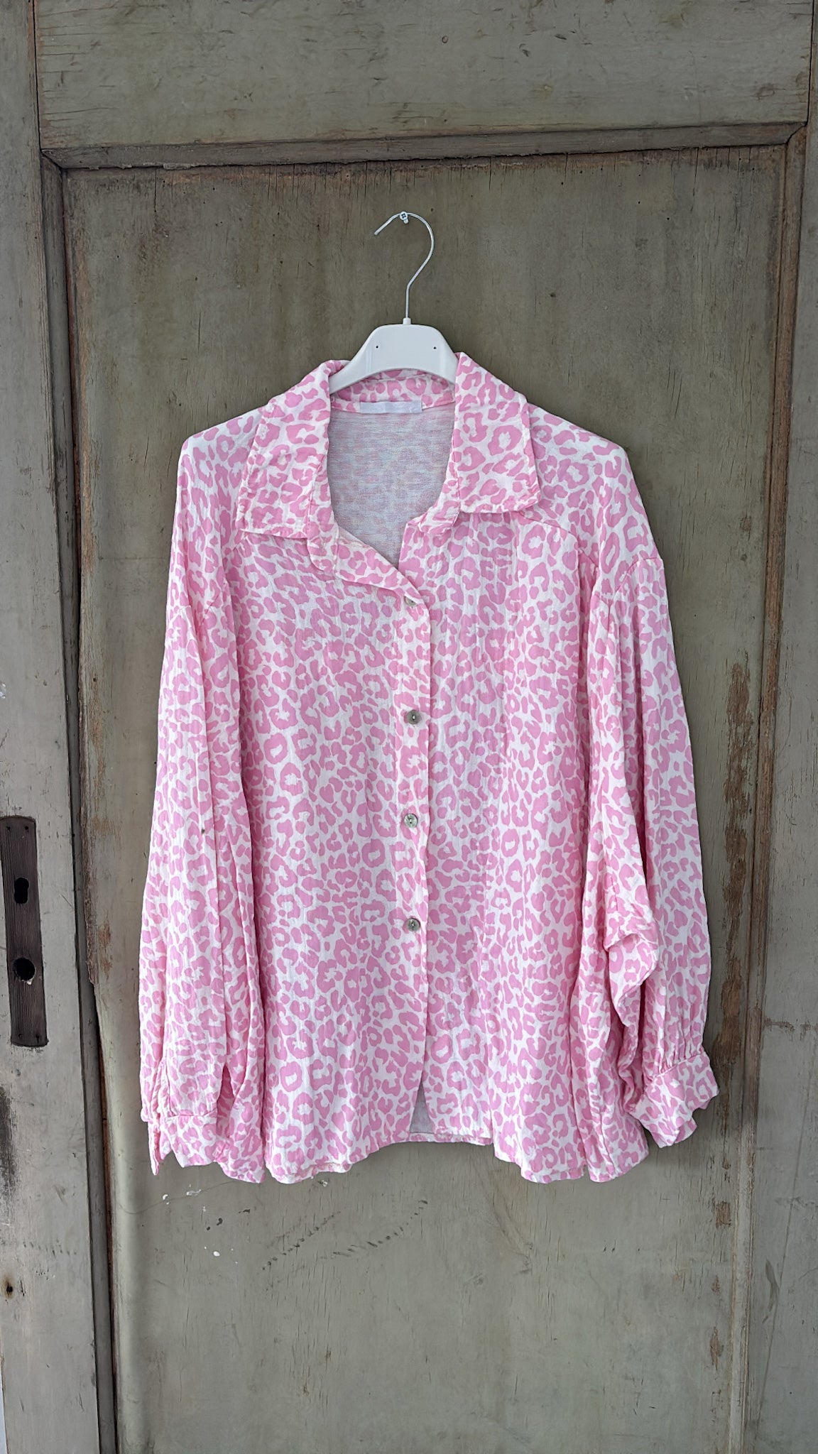 Bluse Art.Nr. 9803 (versch. Farben)