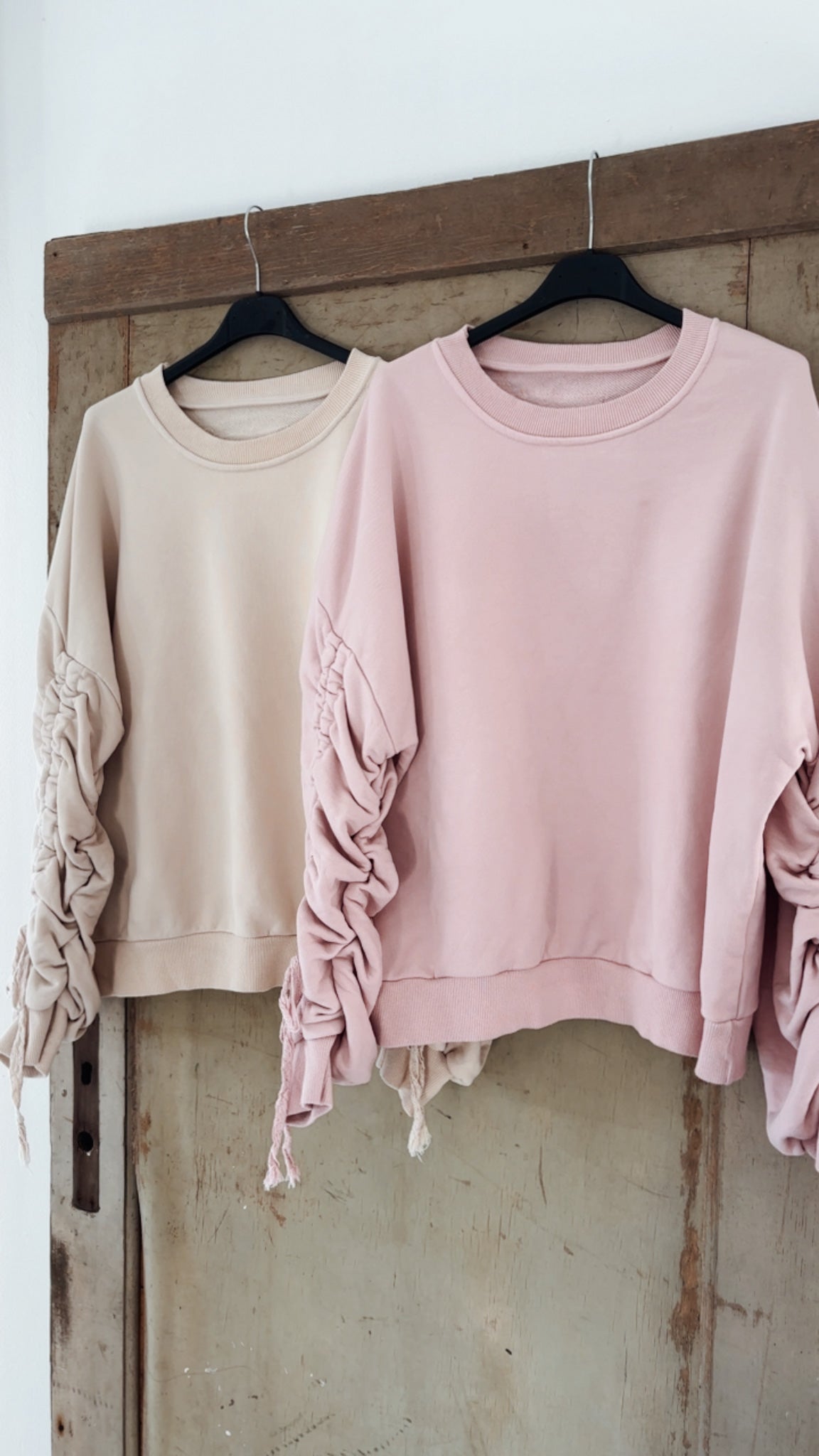 Pullover Art.Nr. 10457 (versch. Farben)