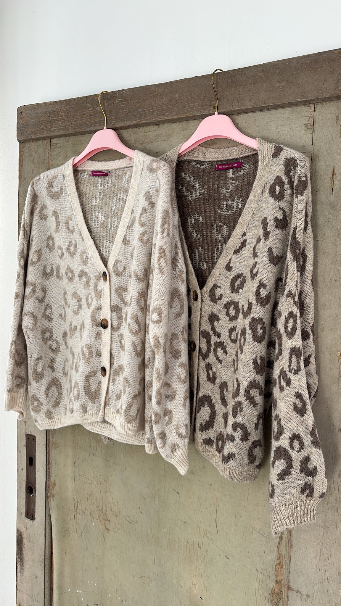 Cardigan Art.Nr. 25575 (versch. Farben)