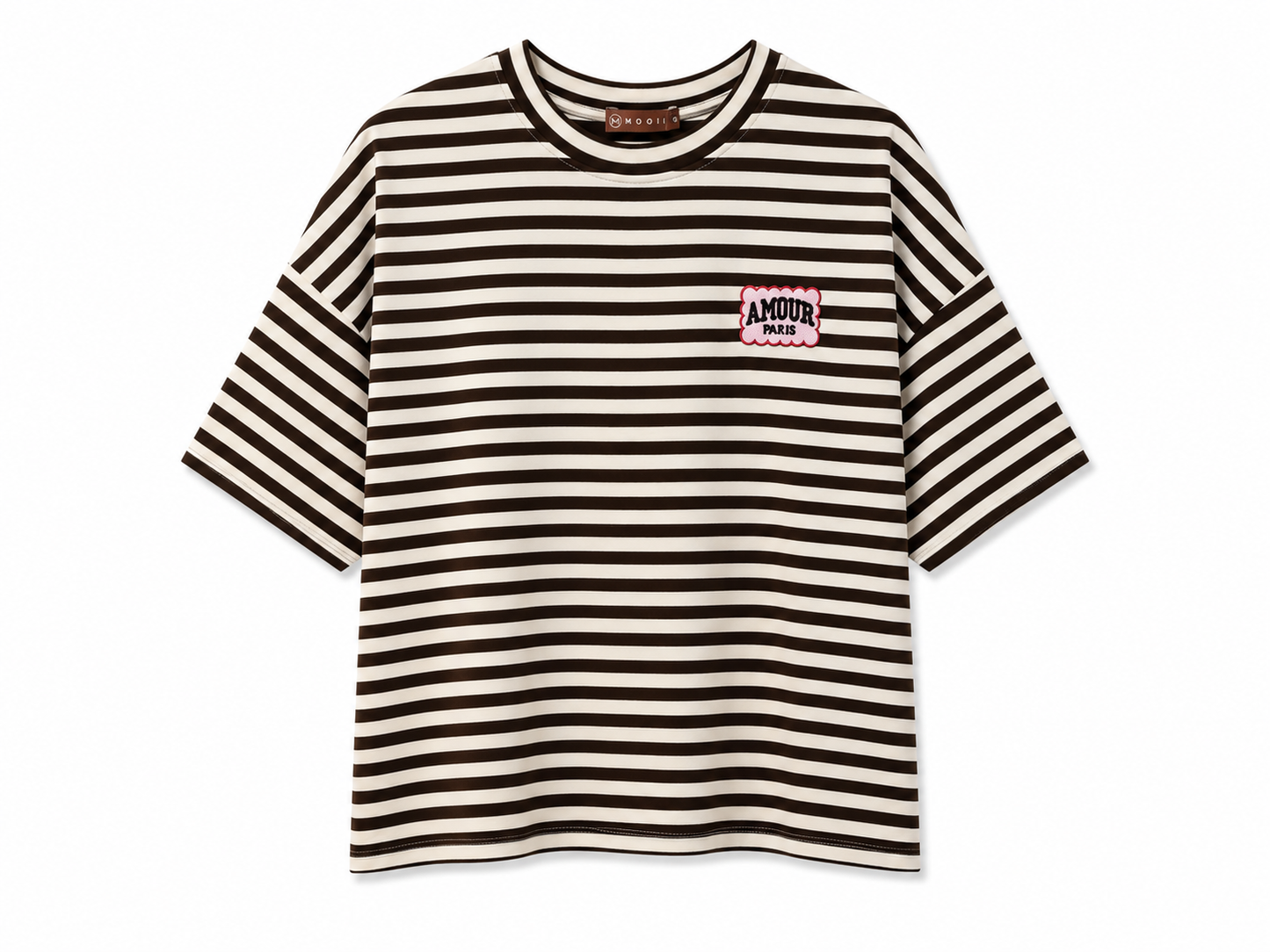 T-shirt Art.Nr. Q1522 (versch. Farben)
