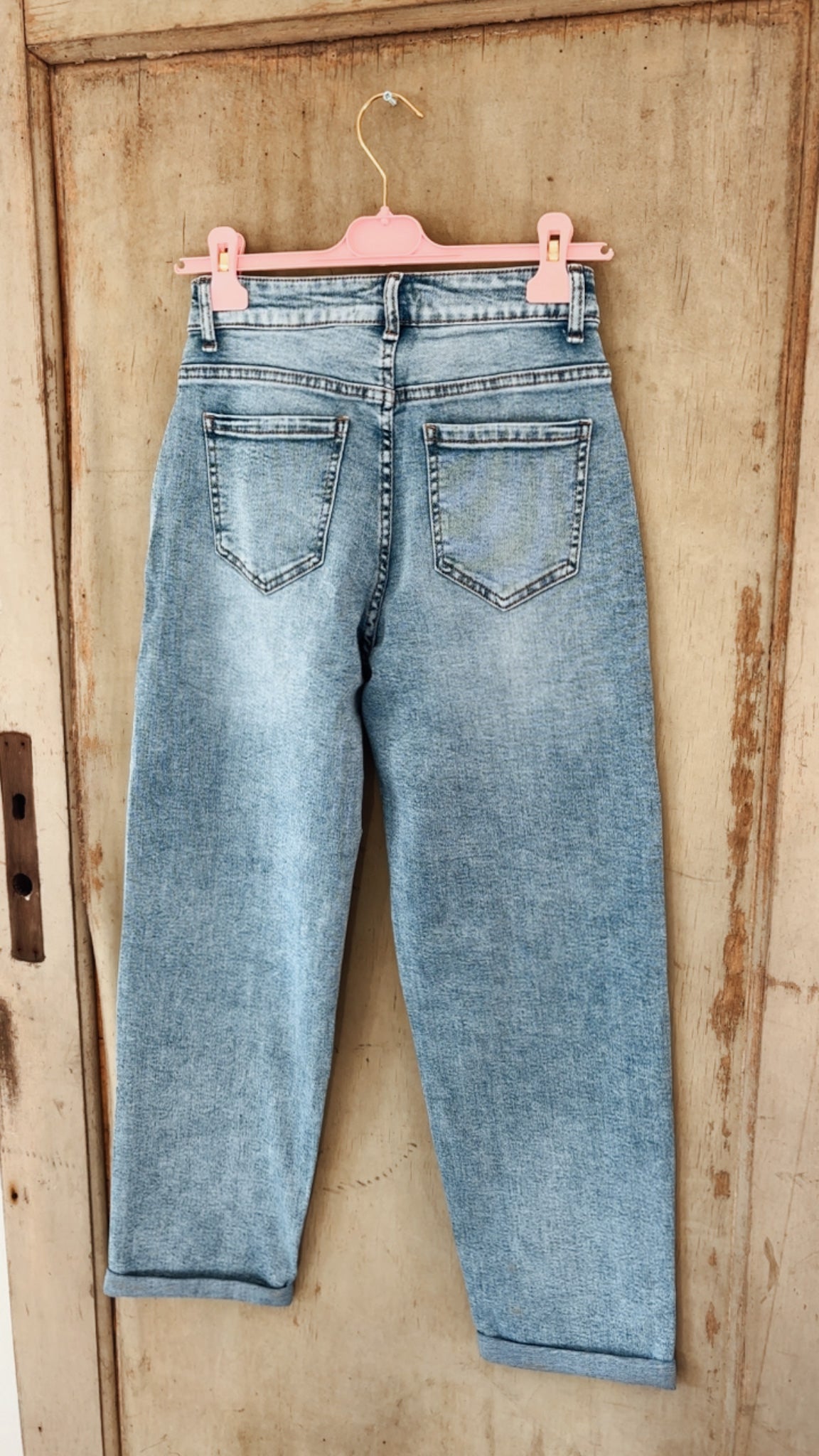 Jeans Art.Nr. 8605HB