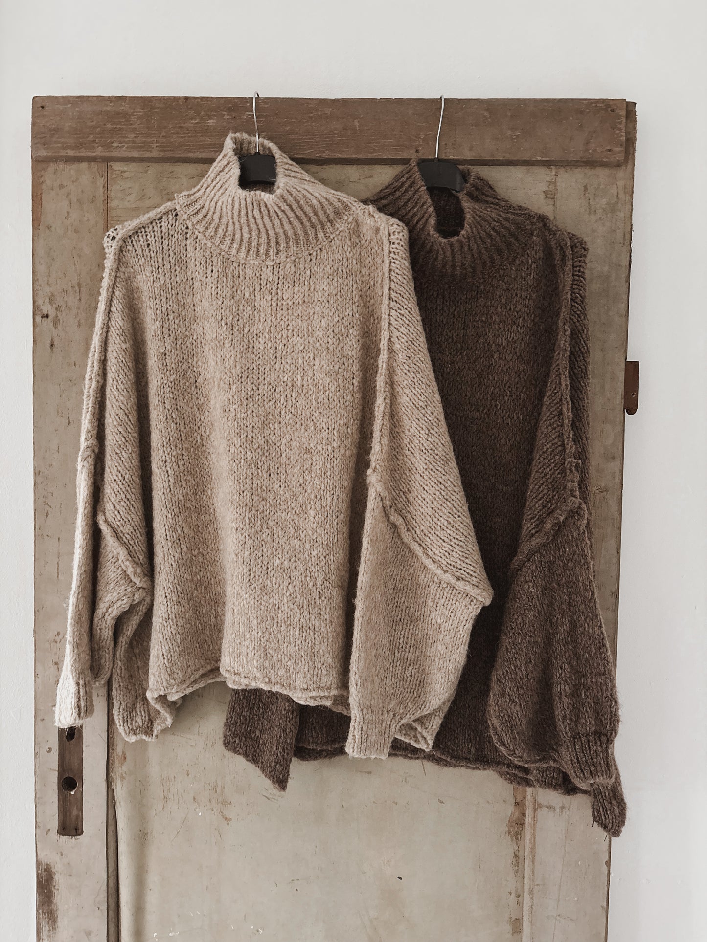 Pullover Art.Nr. 5220 (versch. Farben)