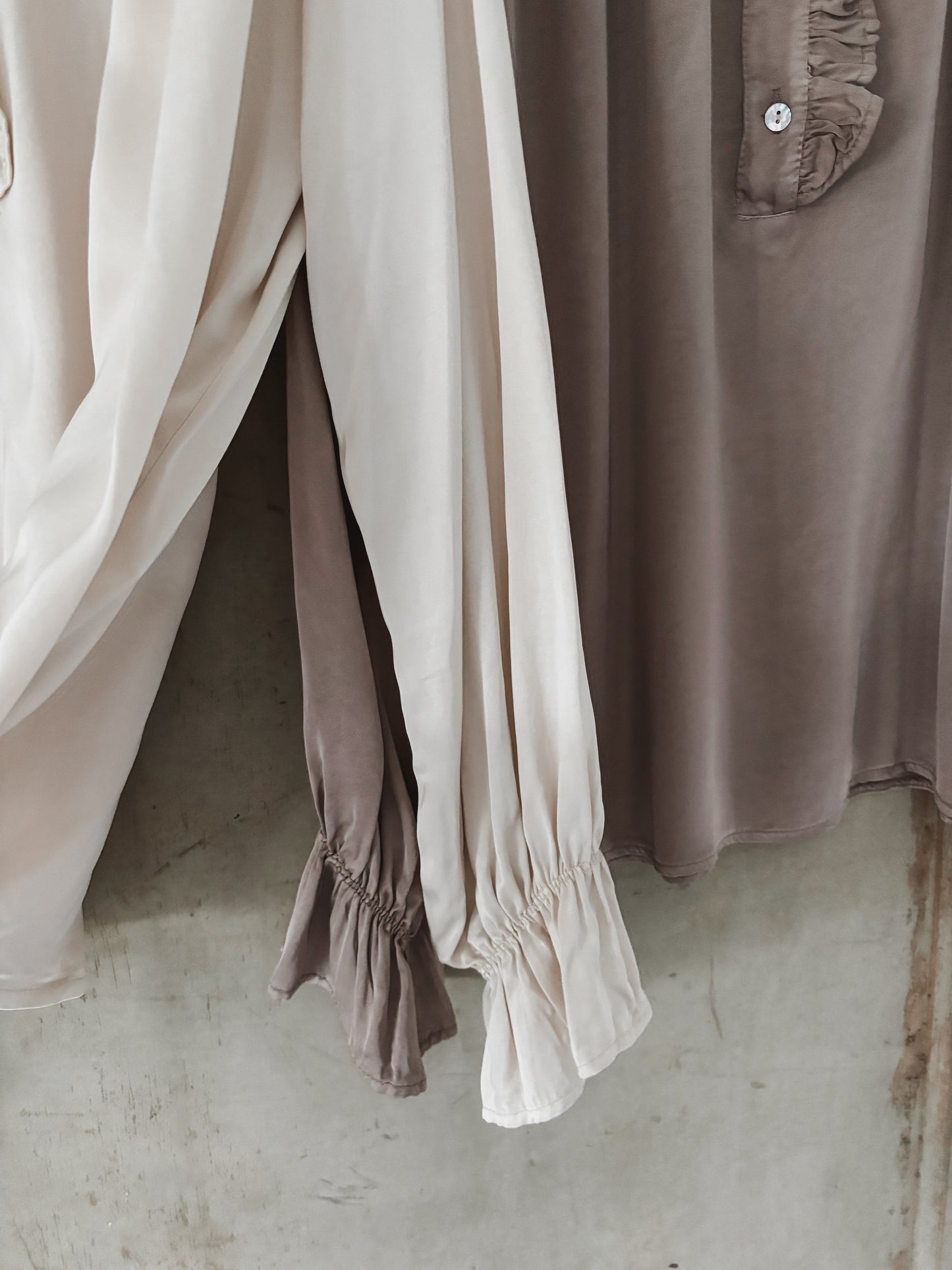 Bluse Art.Nr. 5221 (versch. Farben)