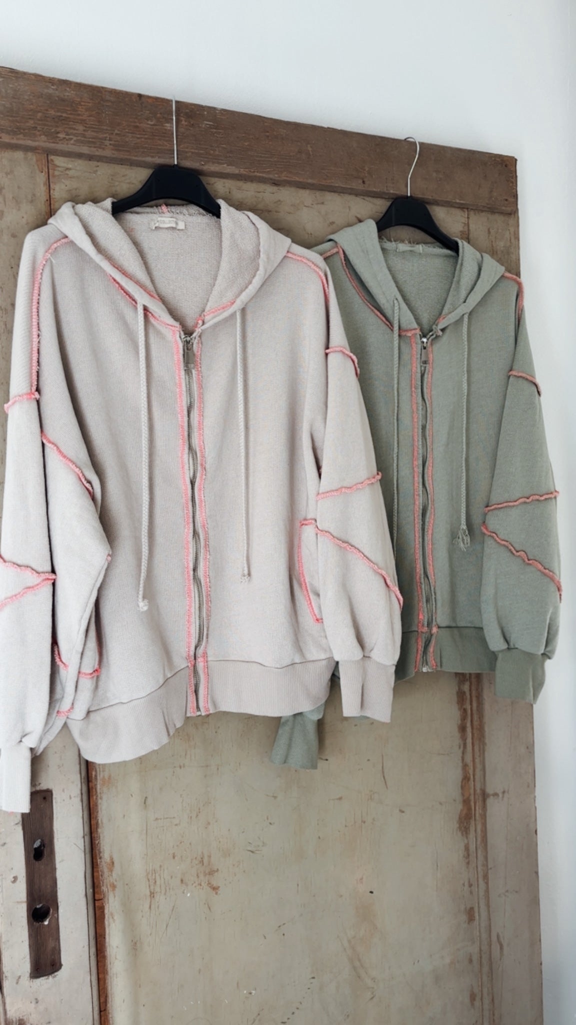 Jacke Art.Nr. 855461 (versch. Farben)