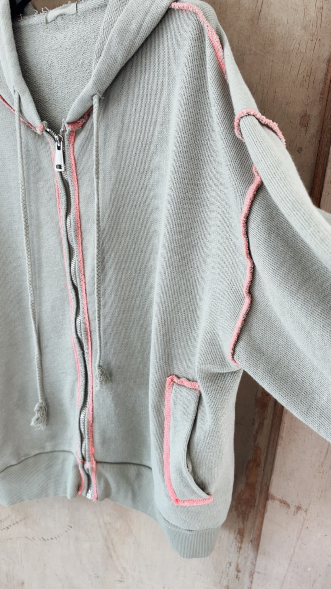 Jacke Art.Nr. 855461 (versch. Farben)