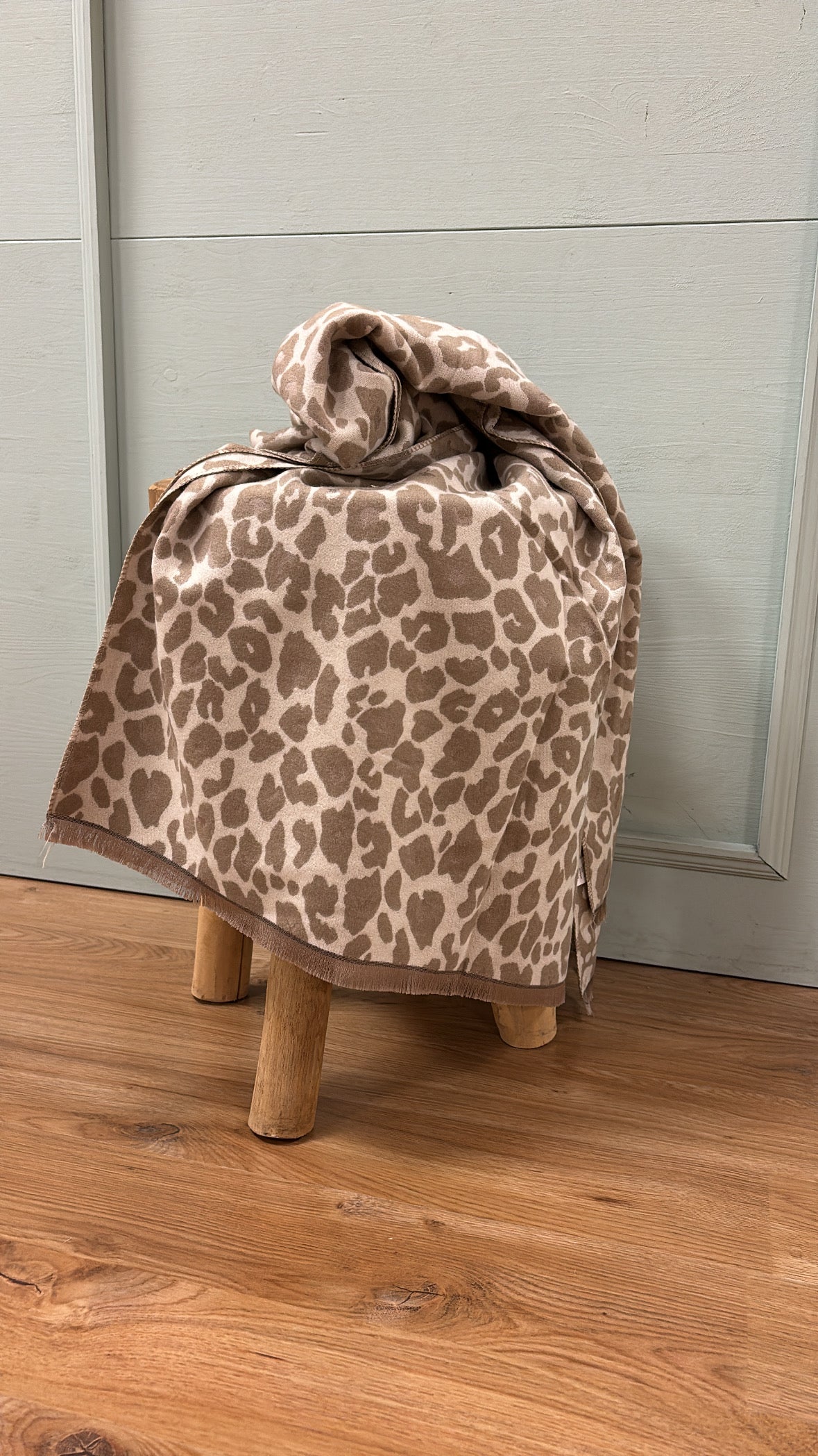 Schal Art.Nr. 5201 (beige)