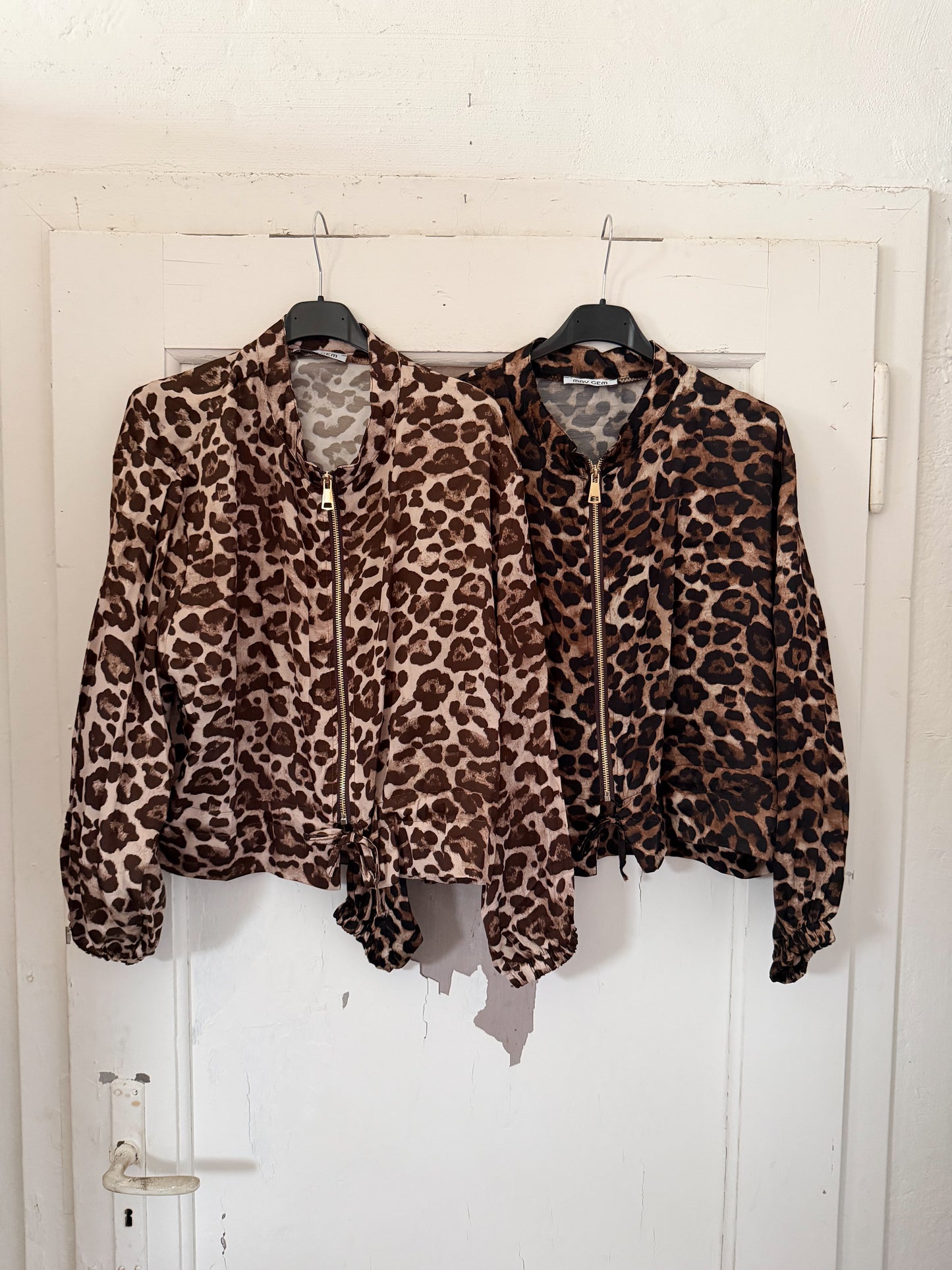 Jacke / Blouson Art.Nr. 9071