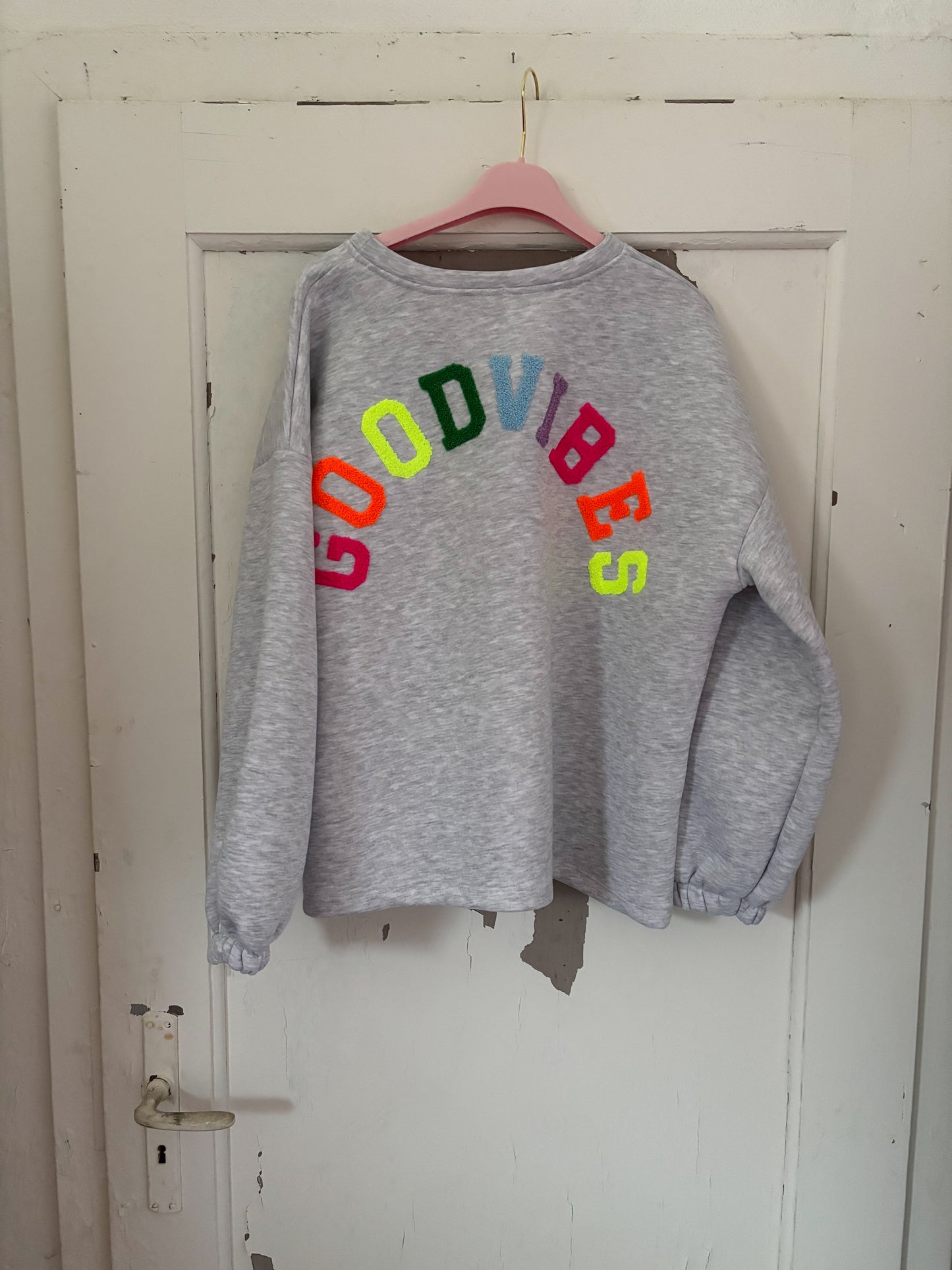 Pullover Art.Nr. R51619 (versch. Farben)