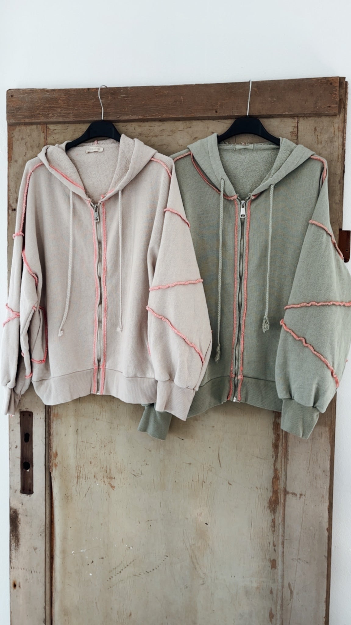 Jacke Art.Nr. 855461 (versch. Farben)