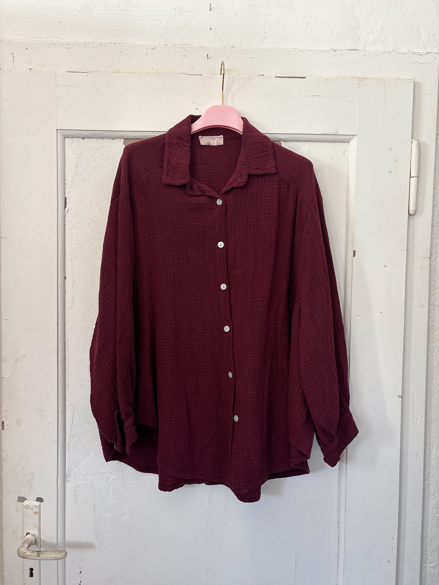 Bluse Art.Nr. 00427 (versch. Farben)