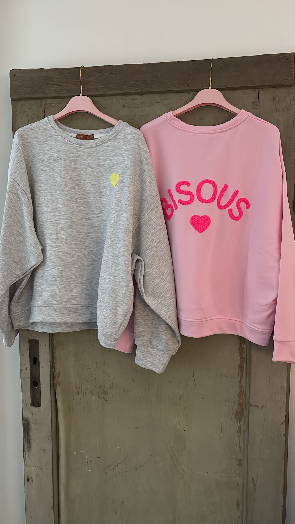 Pullover Art.Nr. 02186 (versch. Farben)