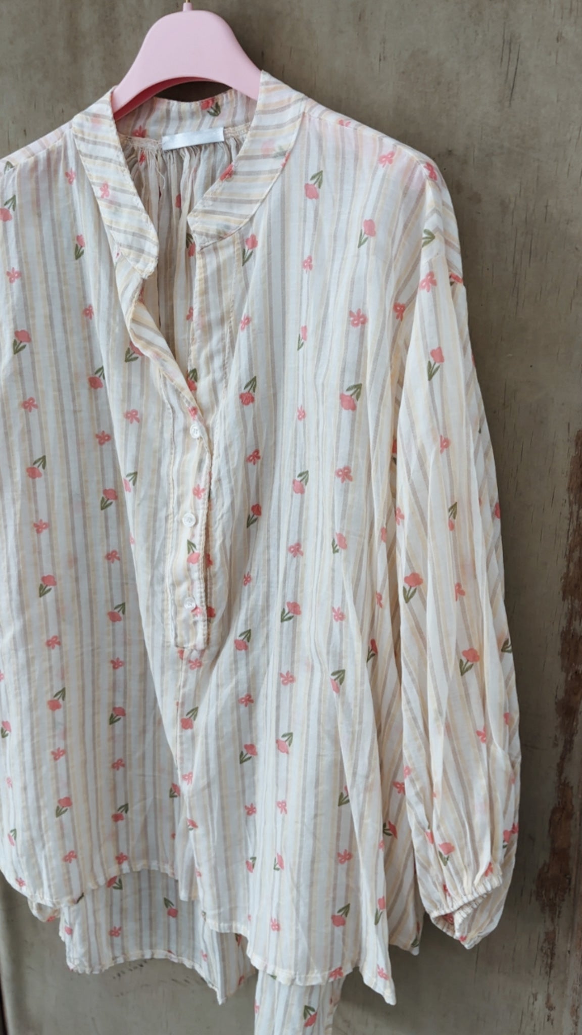 Bluse Art.Nr. 2316 (versch. Farben)