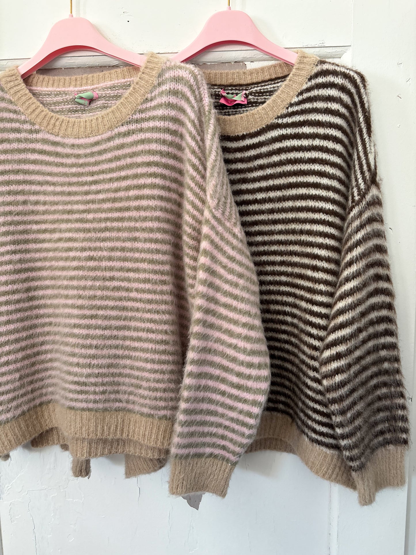 Pullover Art.Nr. 35713 (versch. Farben)