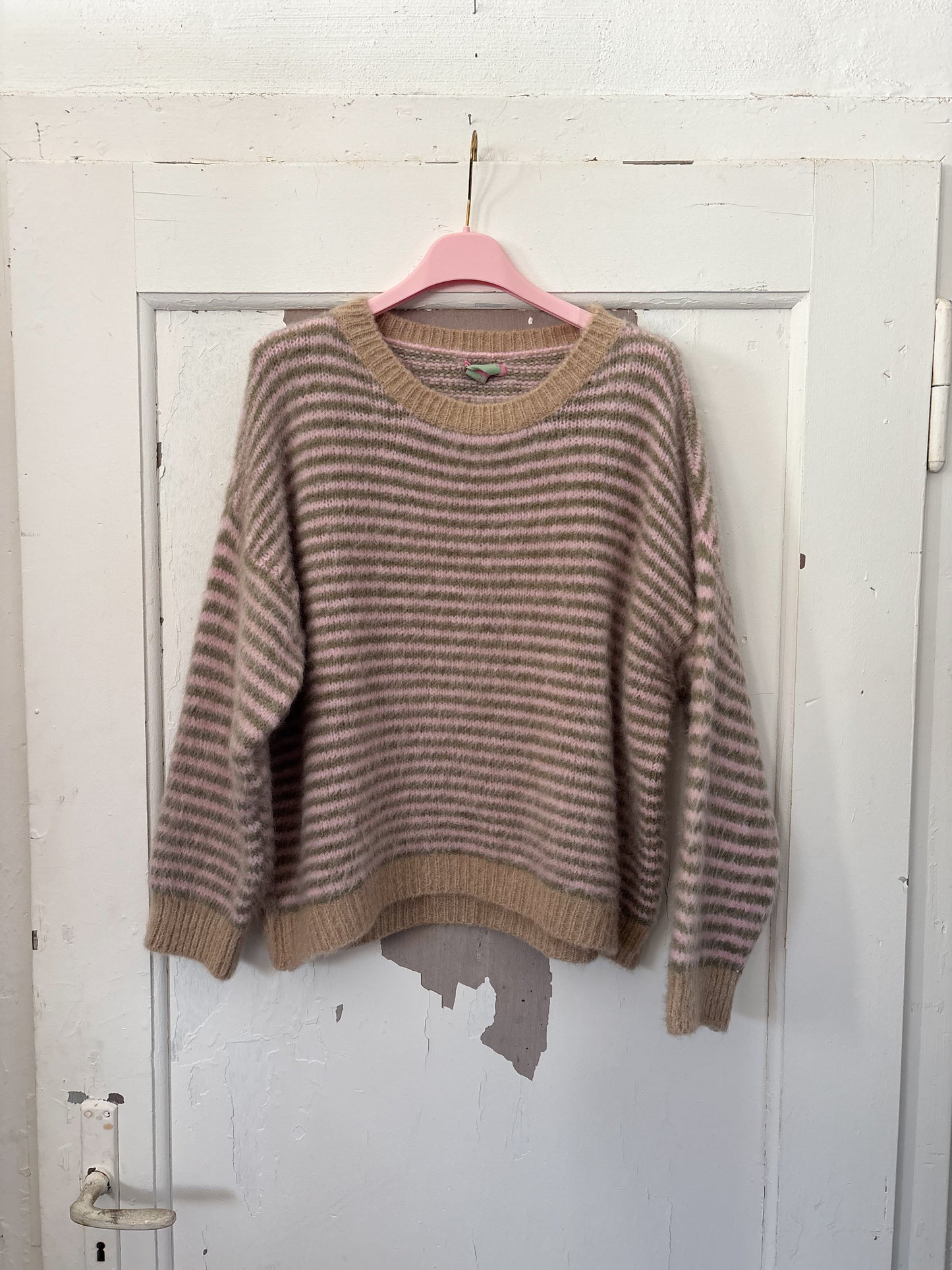 Pullover Art.Nr. 35713 (versch. Farben)