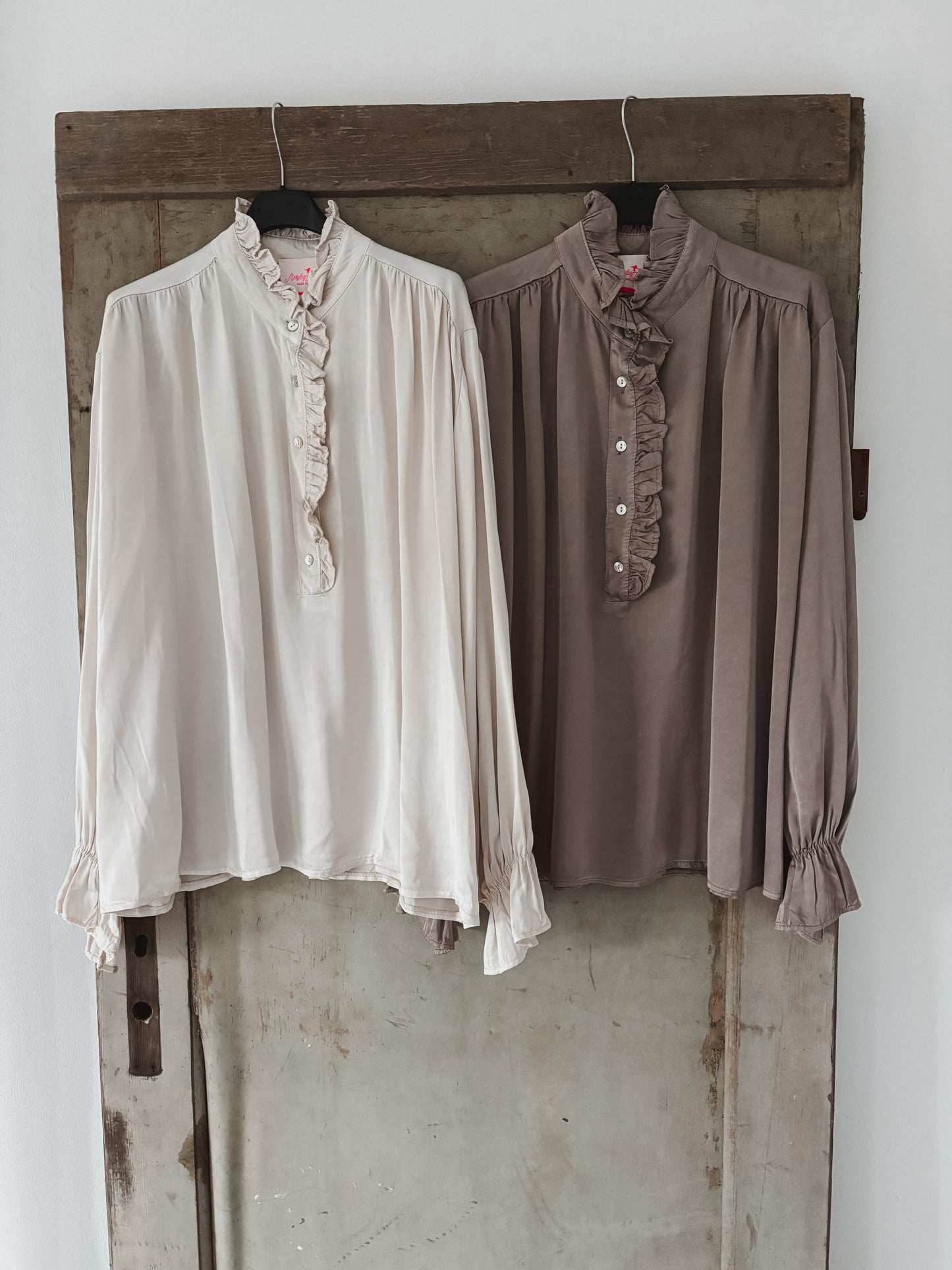 Bluse Art.Nr. 5221 (versch. Farben)