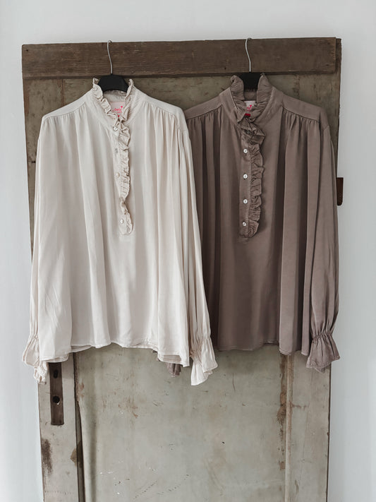 Bluse Art.Nr. 5221 (versch. Farben)