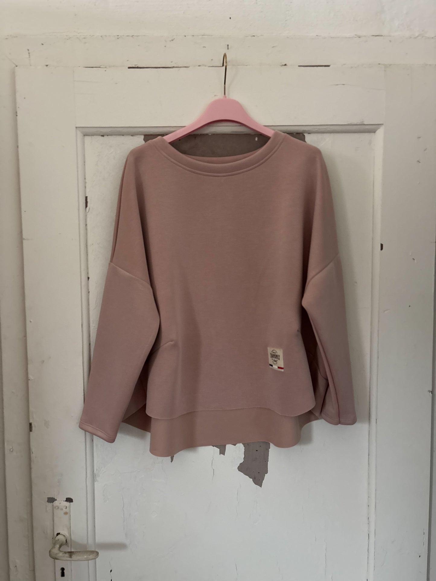 Pullover Art.Nr. R51702 (versch. Farben)