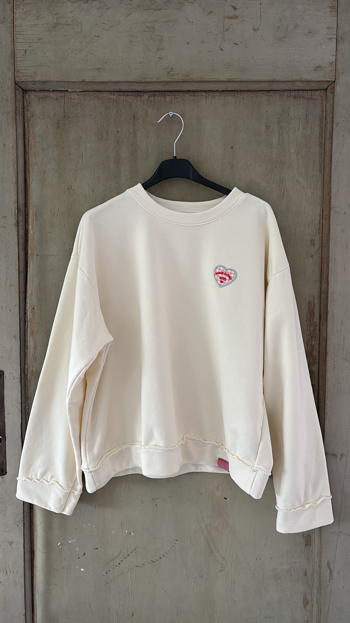 Pullover Art.Nr. 1493