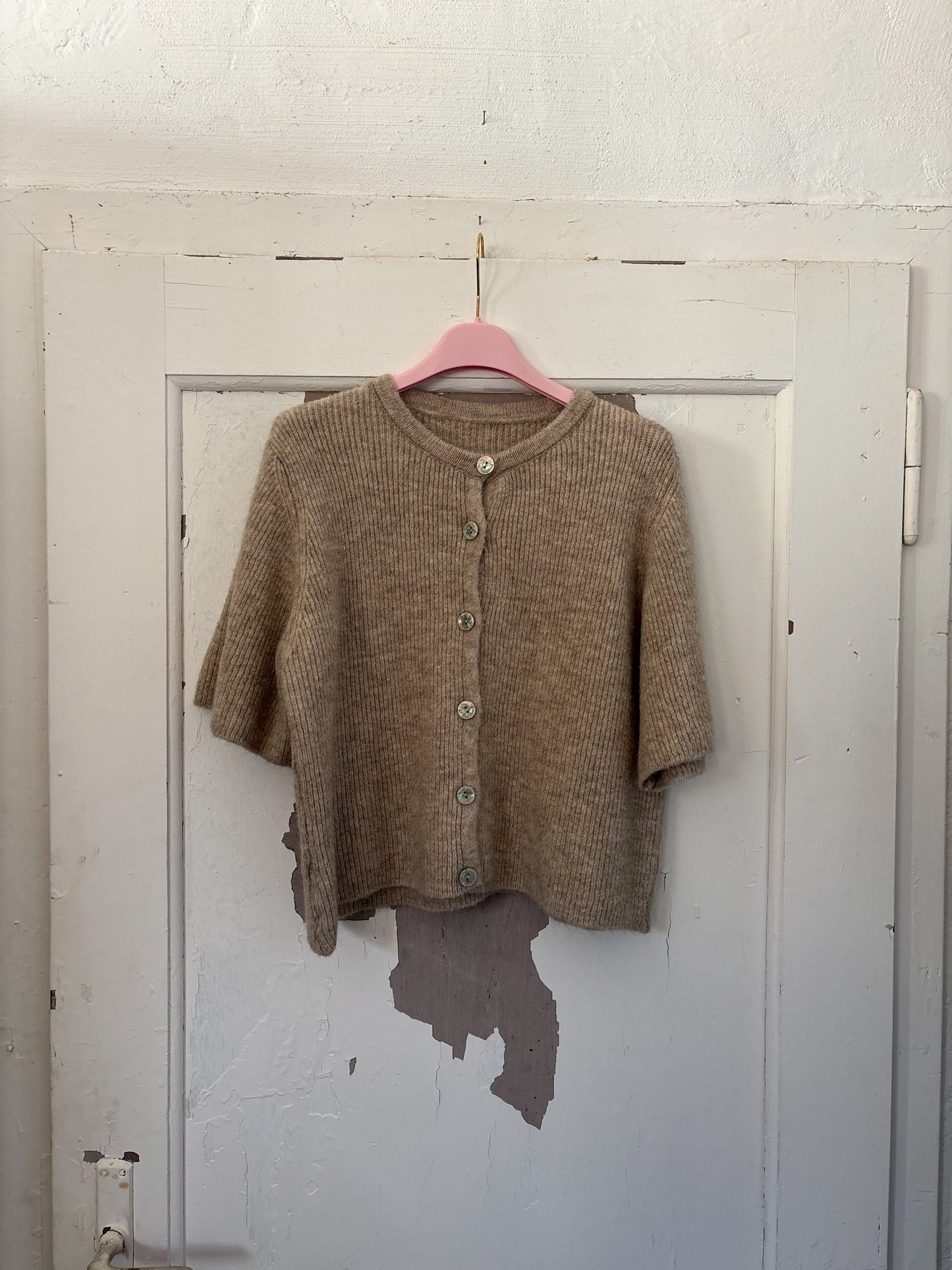 Cardigan Art.Nr. 50755 (versch. Farben)
