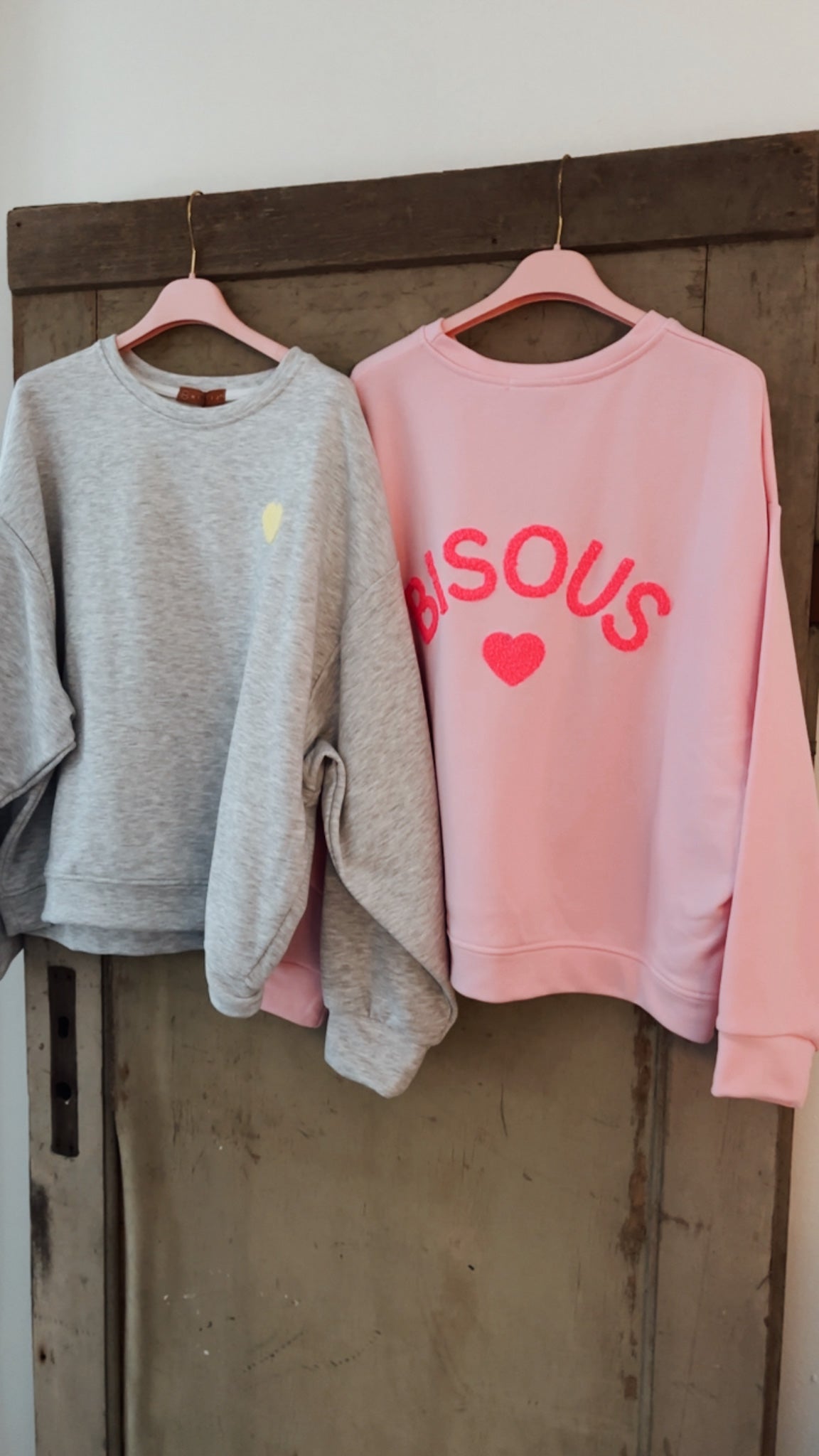 Pullover Art.Nr. 02186 (versch. Farben)