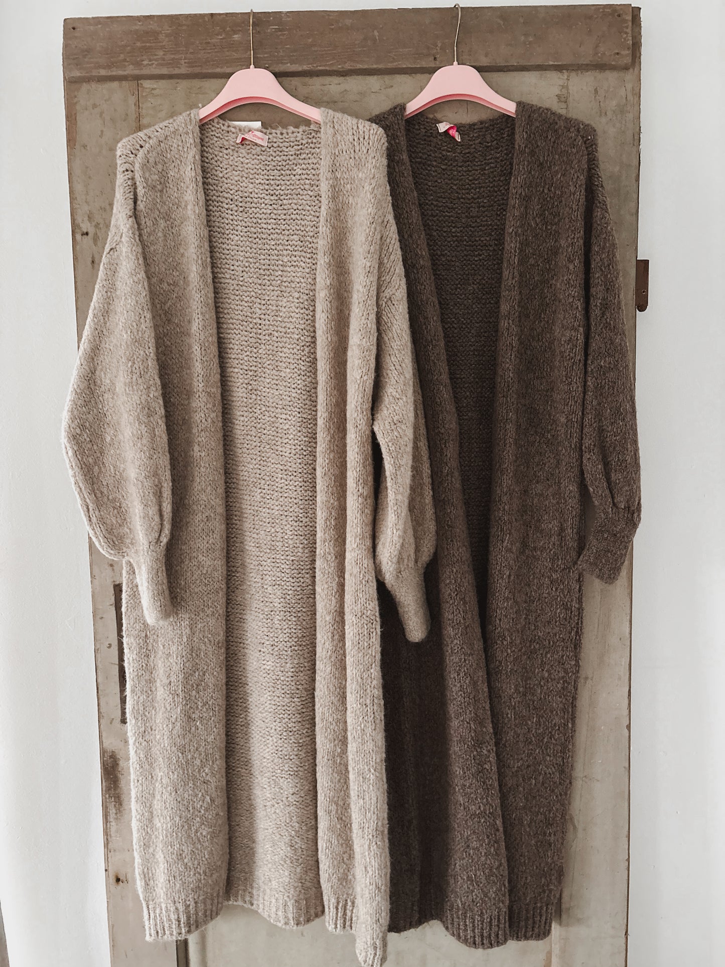 Cardigan Art.Nr. 5214 (versch.Farben)