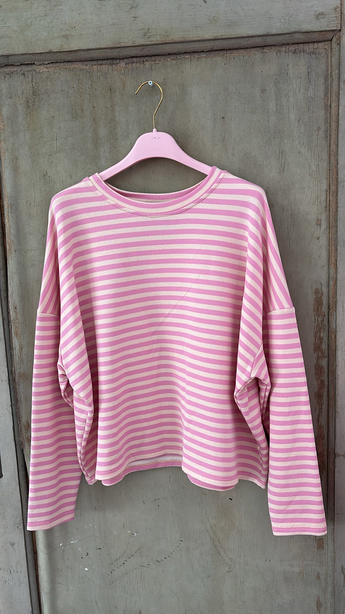 Langarmshirt Art.Nr. H1442 (versch. Farben)