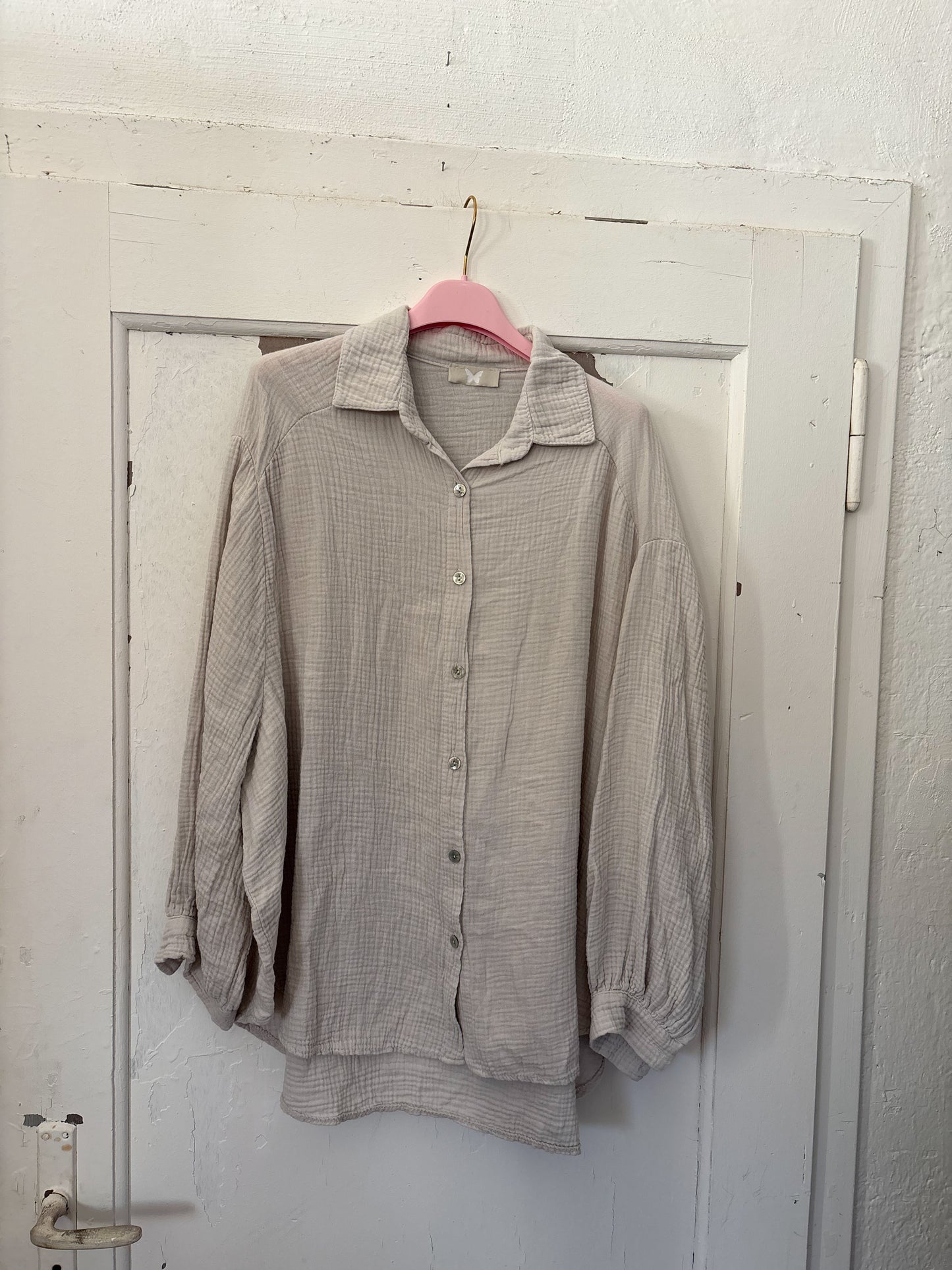 Bluse Art.Nr. 00427 (versch. Farben)