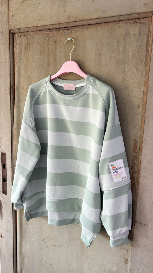 Pullover Art.Nr. R51976 (versch. Farben)