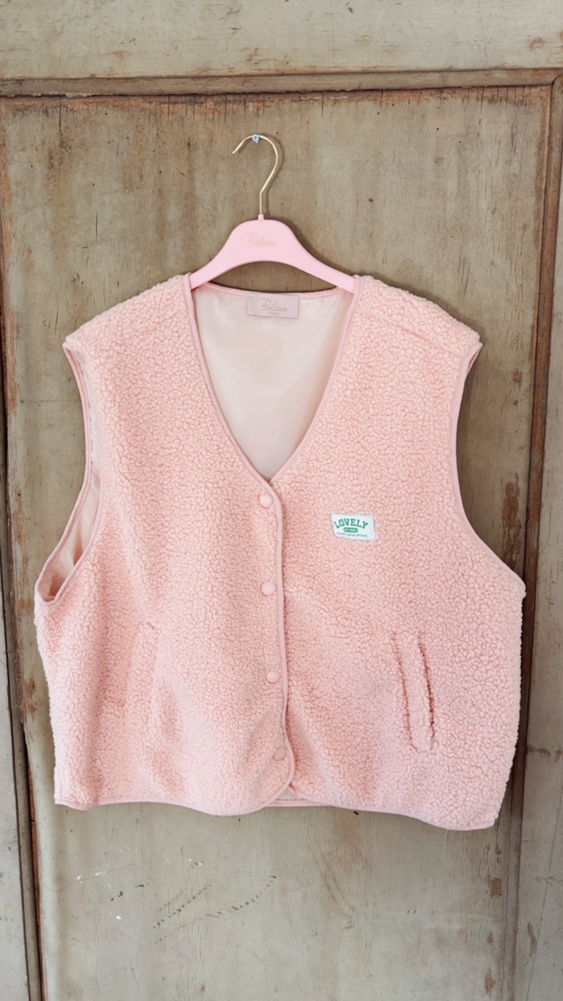 Weste Art.Nr. 6531 (versch. Farben)