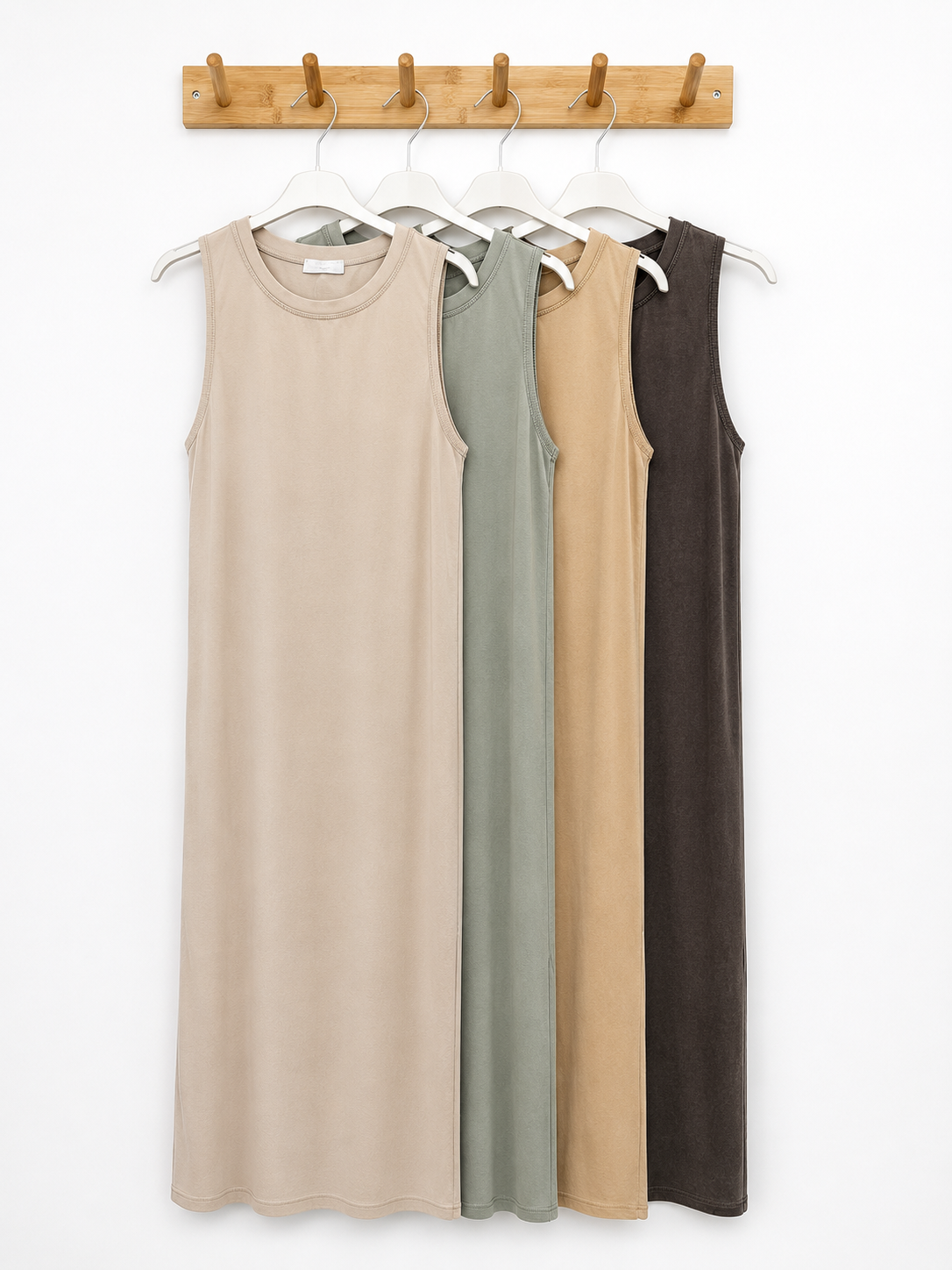 Kleid Art.Nr. 861342 (versch. Farben)