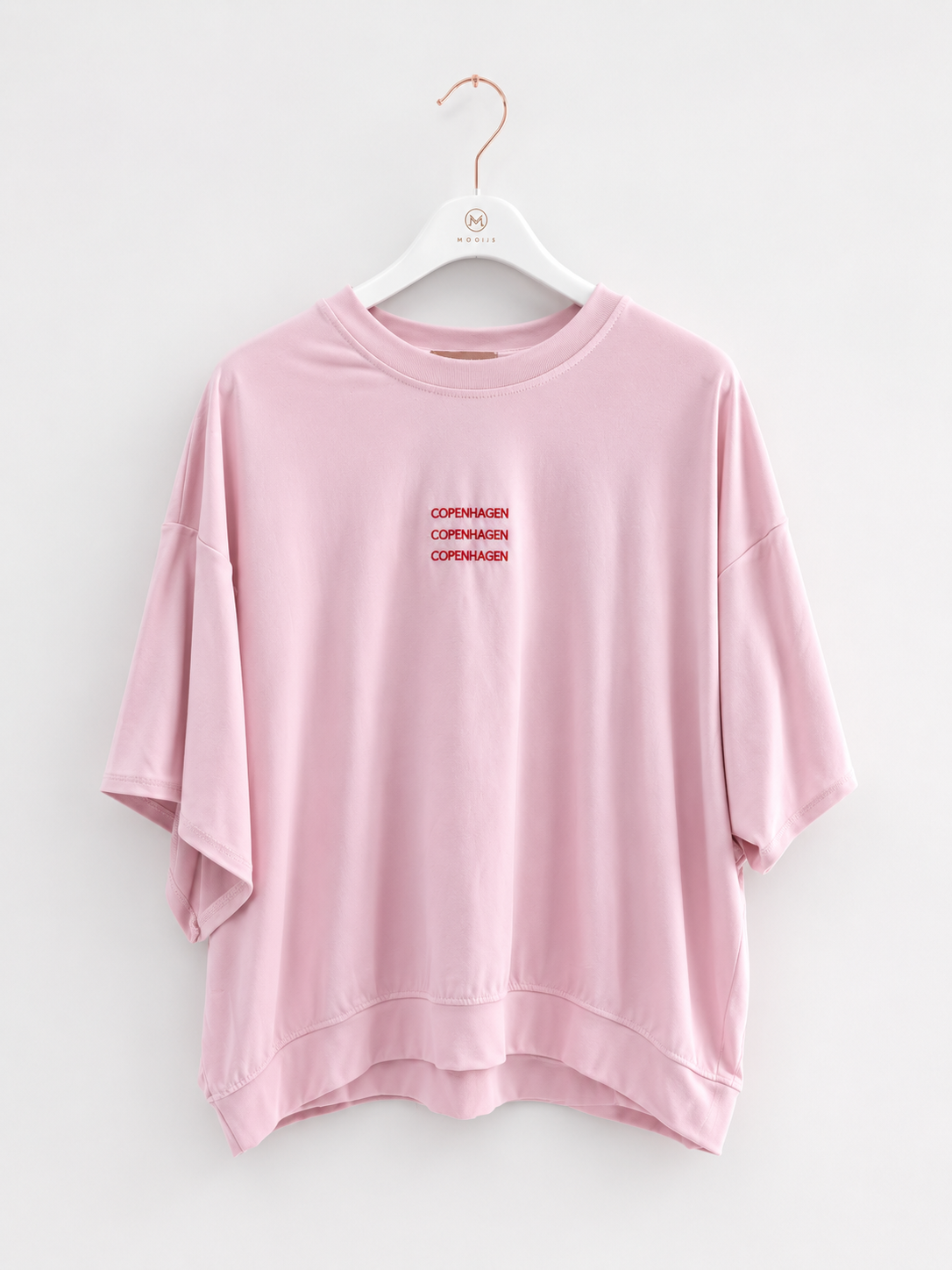 T-shirt Art.Nr. Q1294 (versch. Farben)