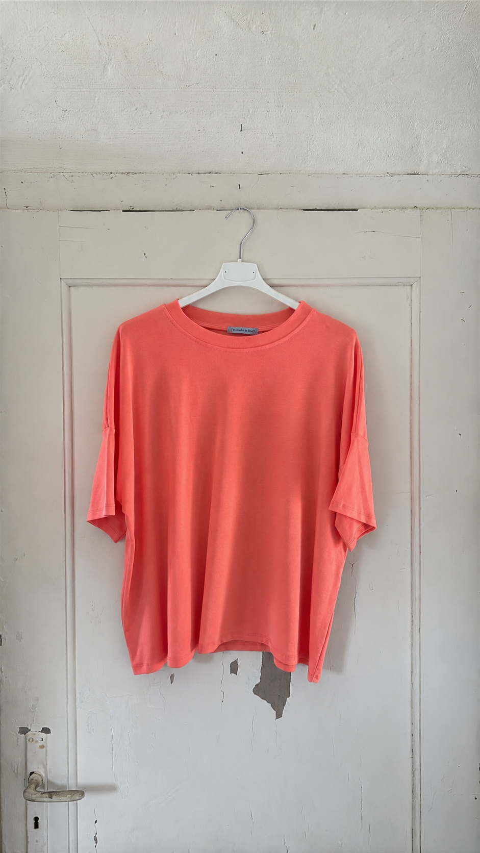 T-shrit Art.Nr. Q1466 (versch. Farben)