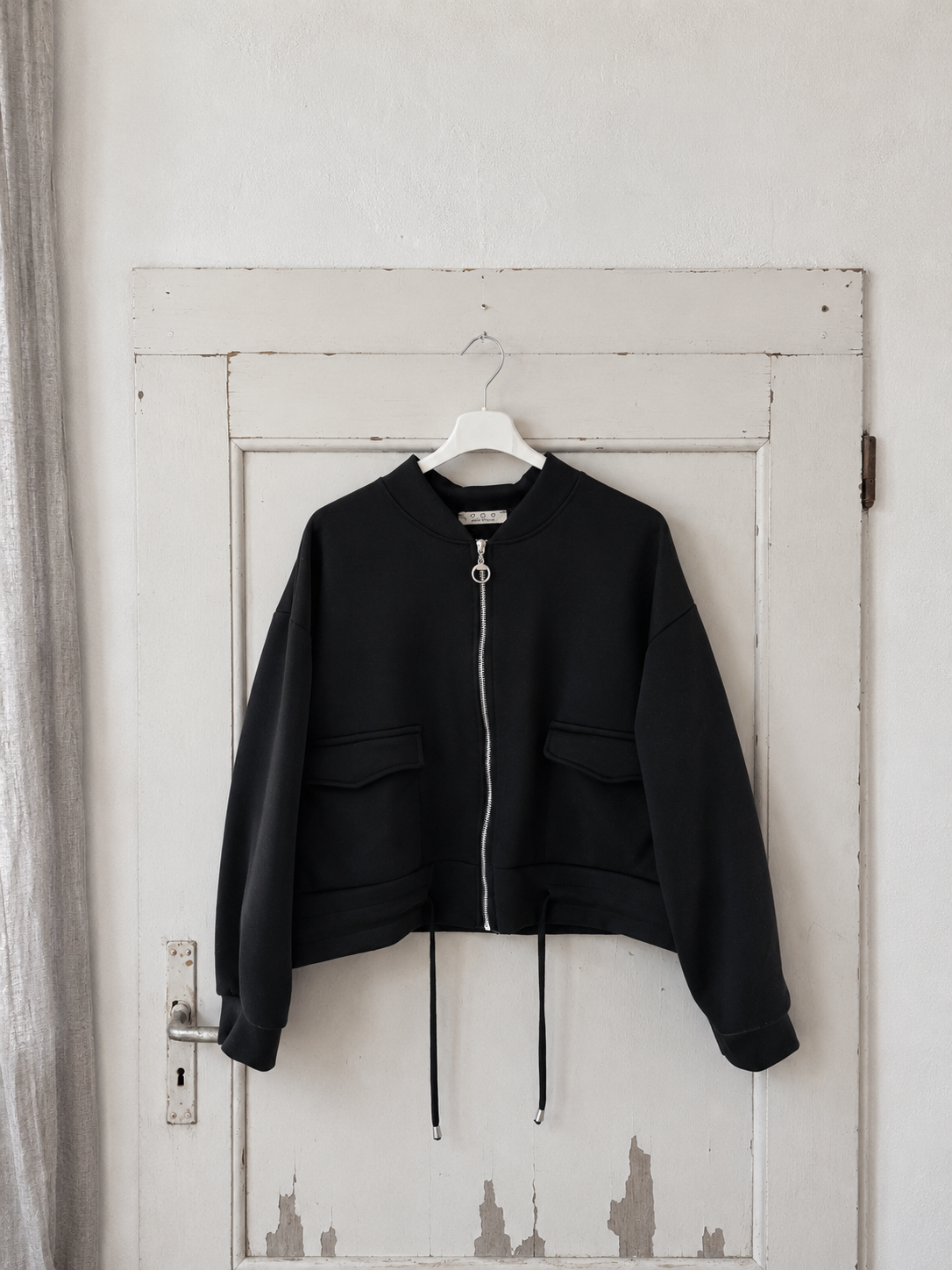 Jacke Art.Nr. W1137 (versch. Farben)