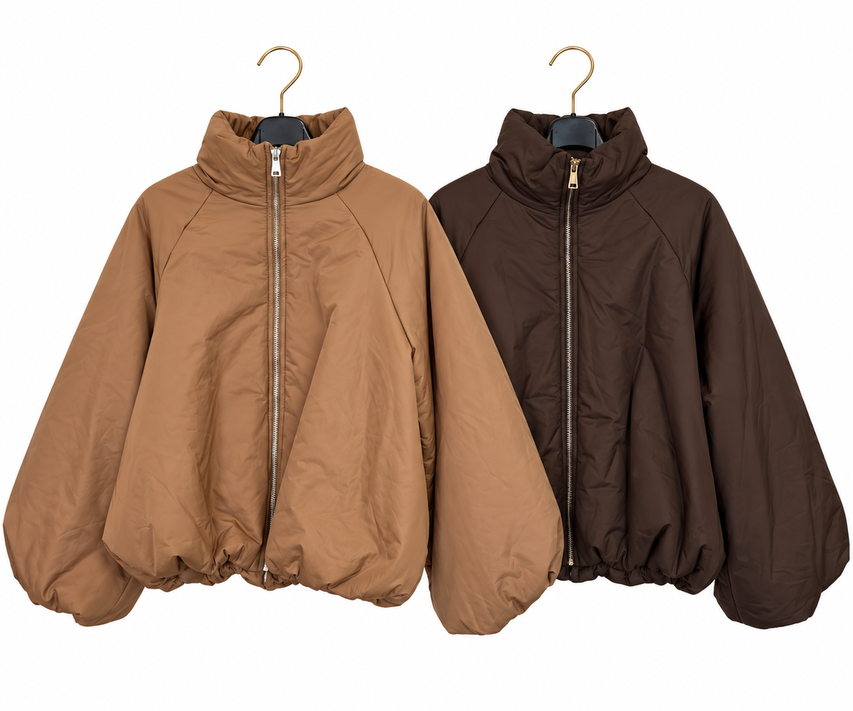 Jacke Art.Nr.  31885 (versch. Farben)