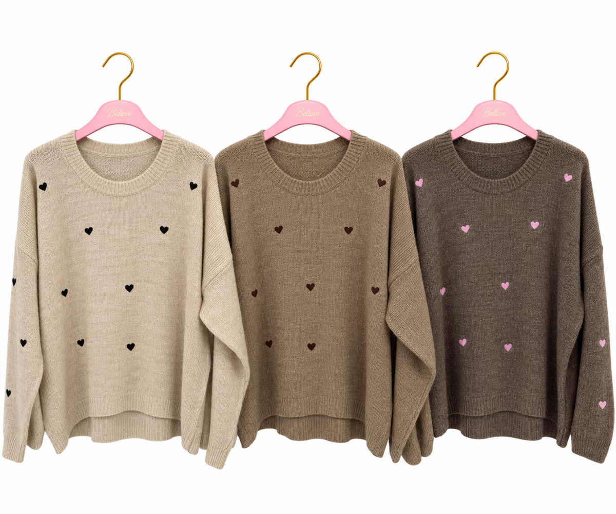 Pullover Art.Nr. 42128 (versch. Farben)