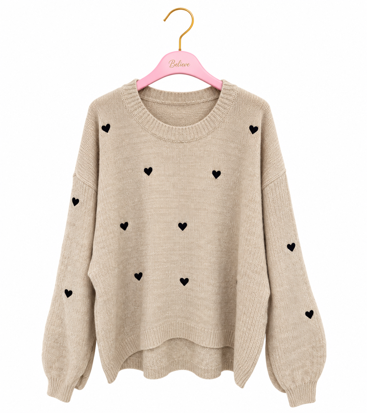 Pullover Art.Nr. 42128 (versch. Farben)