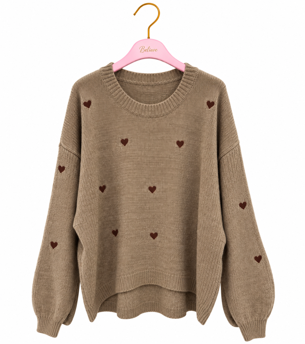 Pullover Art.Nr. 42128 (versch. Farben)