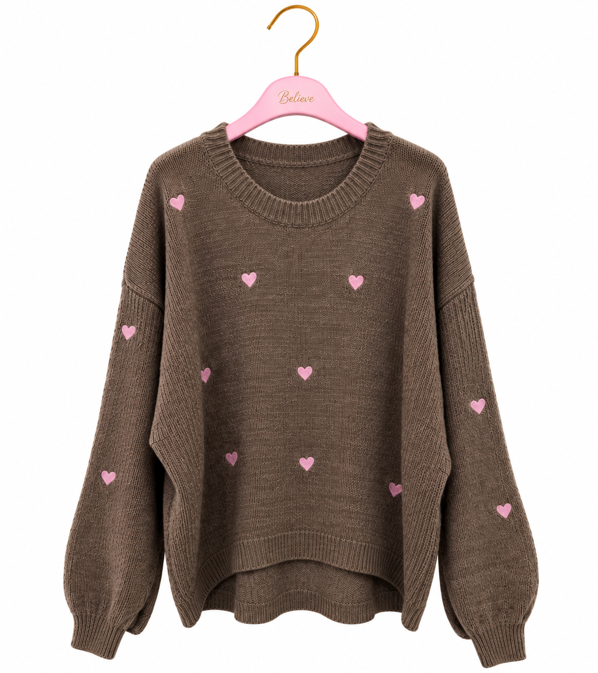 Pullover Art.Nr. 42128 (versch. Farben)