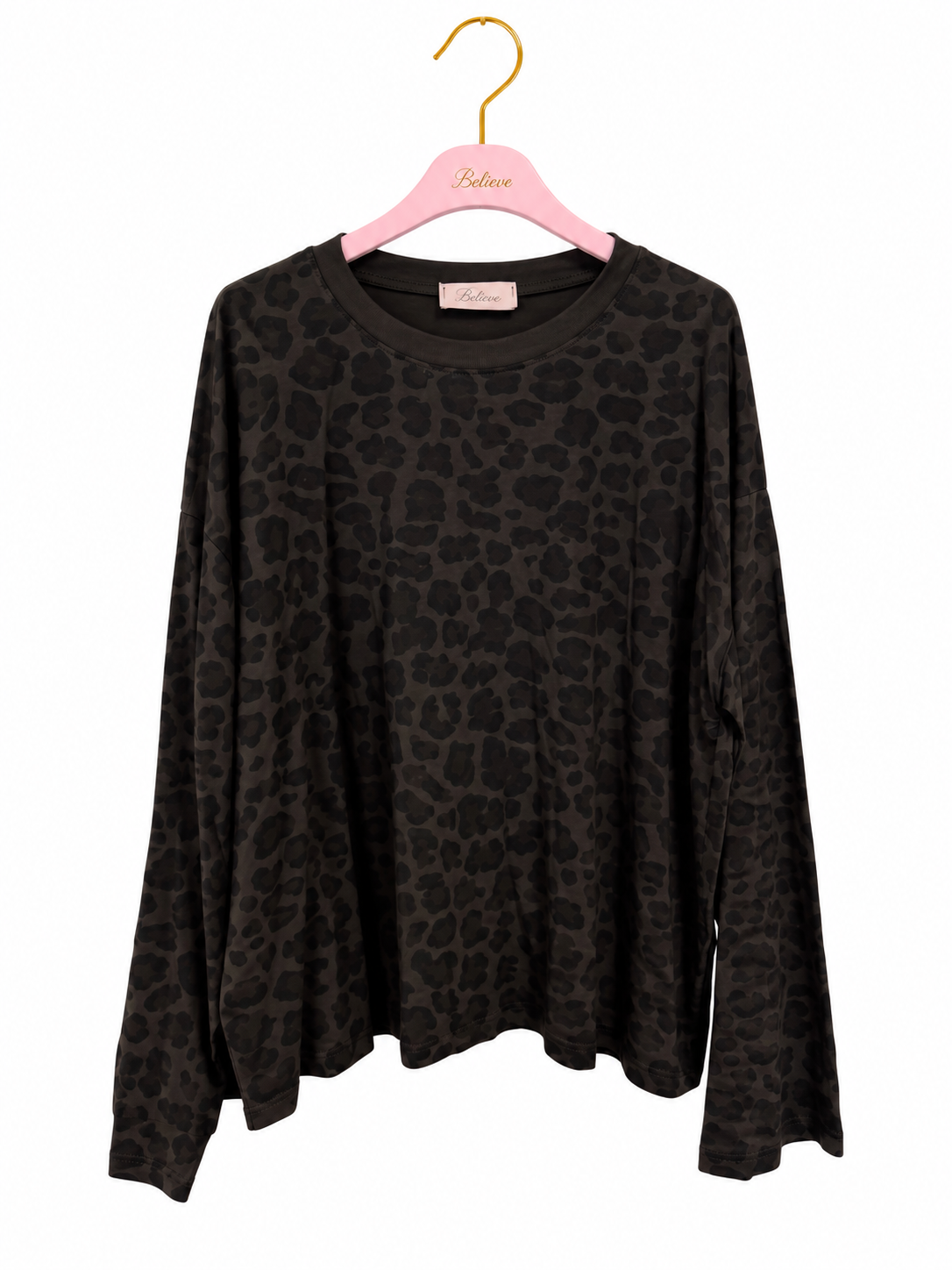 Longsleeve Art.Nr. R52685 (versch. Farben)