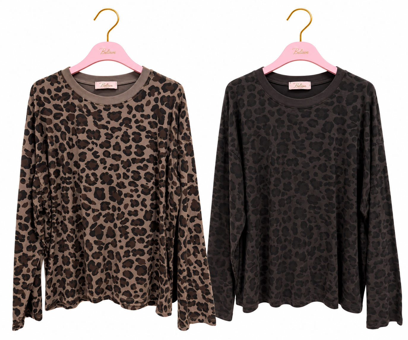 Longsleeve Art.Nr. R52685 (versch. Farben)