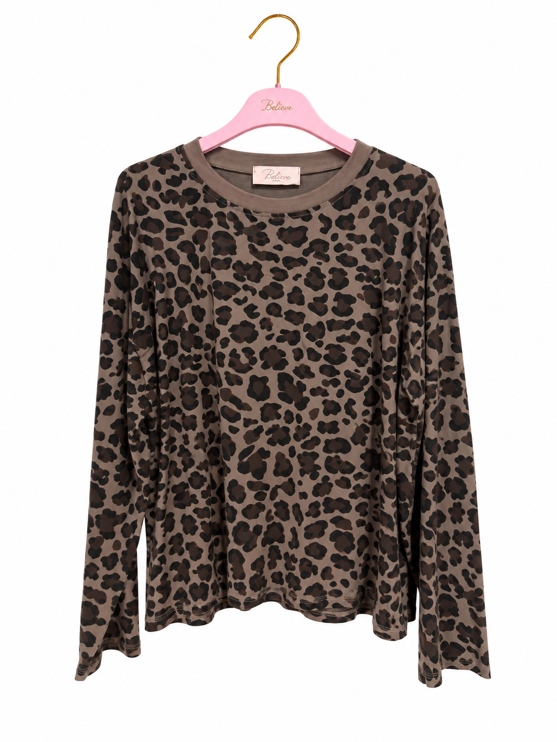 Longsleeve Art.Nr. R52685 (versch. Farben)