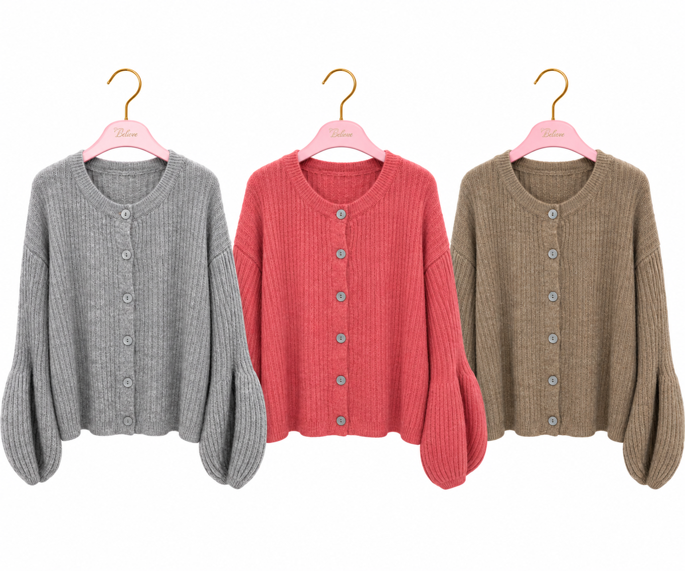 Cardigan Art.Nr. 21920 (versch. Farbe)