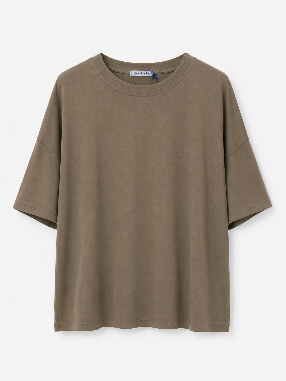 T-shrit Art.Nr. Q1466 (versch. Farben)