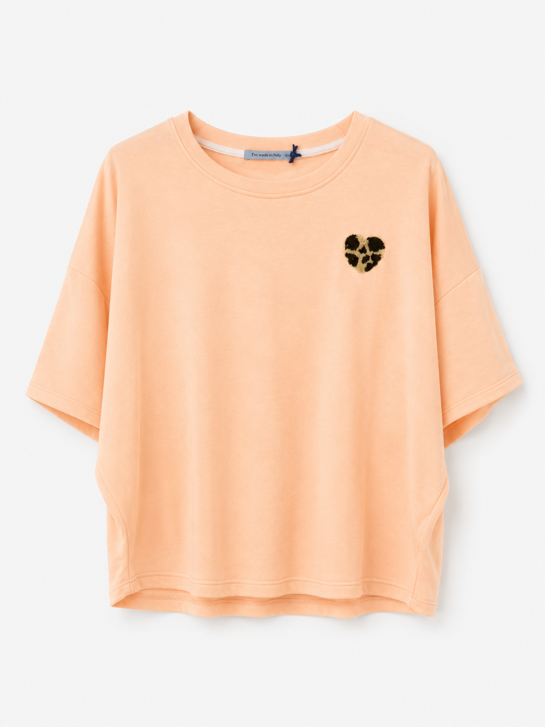 T-shirt Art.Nr. Q1445 (versch. Farben)