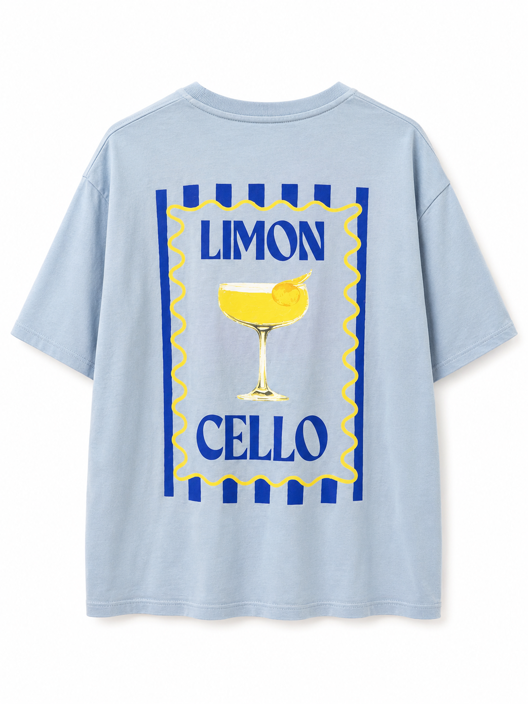 T-shirt Art.Nr. G6035