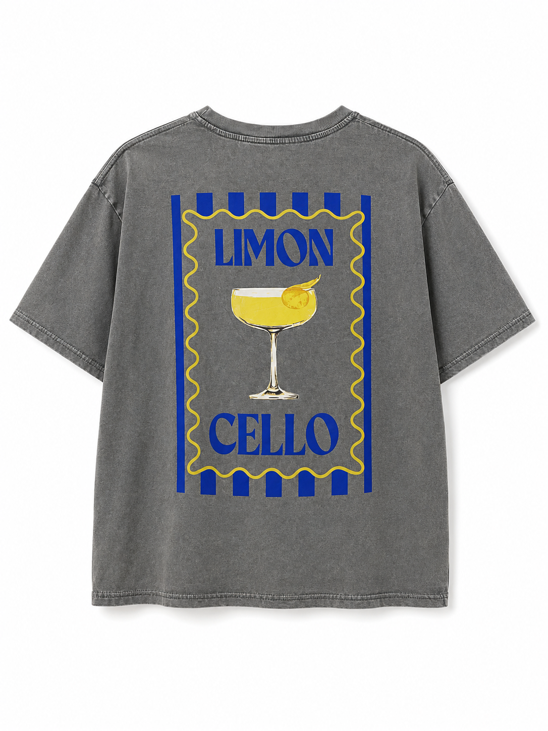 T-shirt Art.Nr. G6035