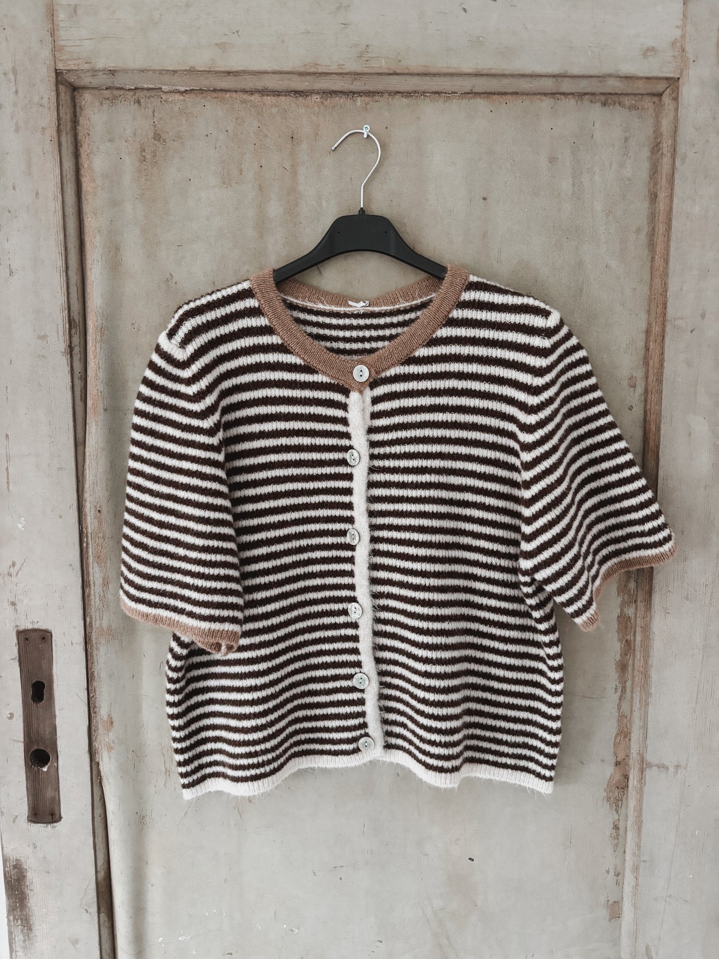 Cardigan Art.Nr. 5204 (versch. Farben)