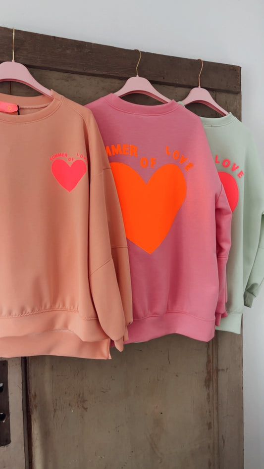 Pullover Art. Nr. 2006 (versch. Farben)