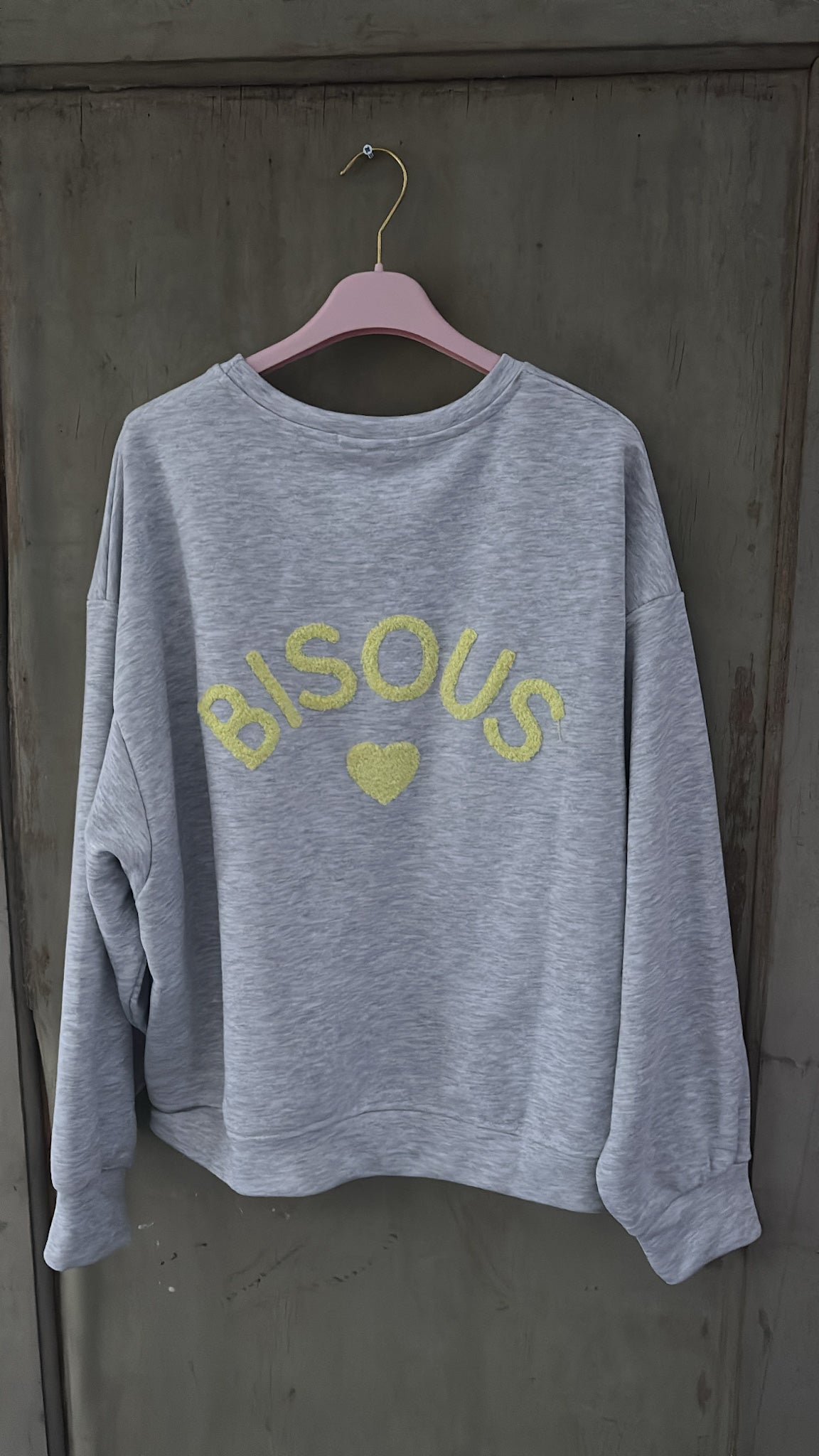 Pullover Art.Nr. 02186 (versch. Farben)